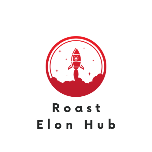 Roast Elon Hub